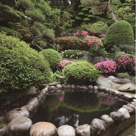 Tohoku Onsen - Vacation Stay 08516V Towada Ngoại thất bức ảnh